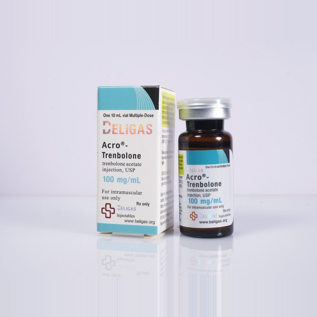 Acro-Trenbolone 100 Acro-Trenbolone 100