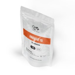Anavar 10 mg Anavar 10 mg