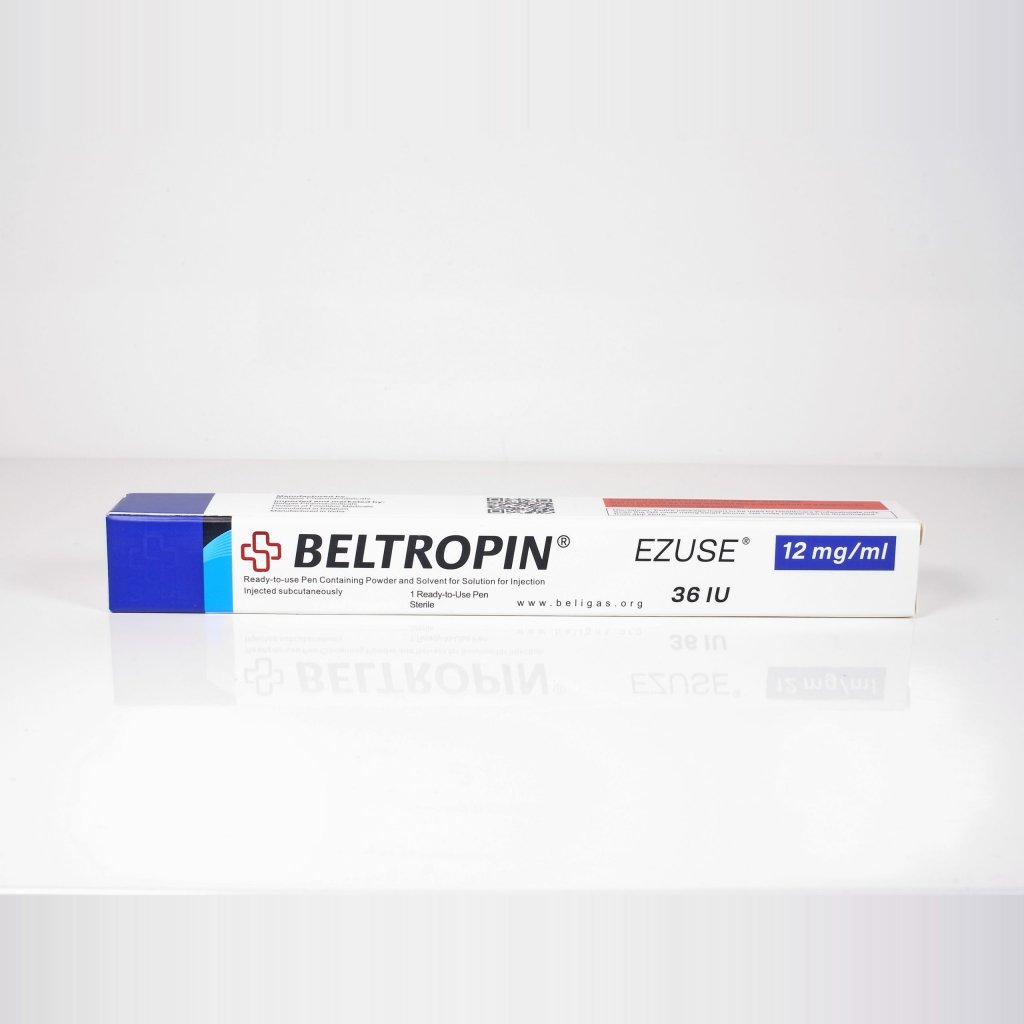 Beltropin 36iu Pen Beltropin 36iu Pen