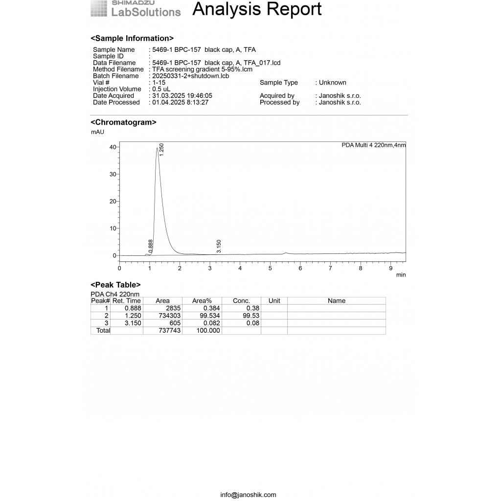 BPC 157 BPC 157