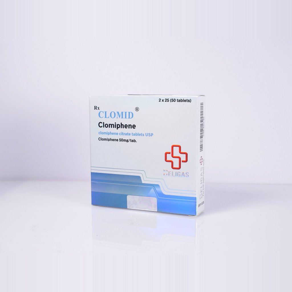 Clomid 50 mg Clomid 50 mg