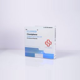 Clomid 50 mg