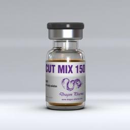 Cut Mix 150 for Sale - Buy Drostanolone Propionate - Dragon Pharma, Europe