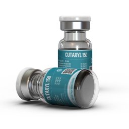 Cutaxyl 150 for Sale - Buy Drostanolone Propionate - Kalpa Pharmaceuticals LTD, India Cutaxyl 150 for Sale - Buy Drostanolone Propionate - Kalpa Pharmaceuticals LTD, India