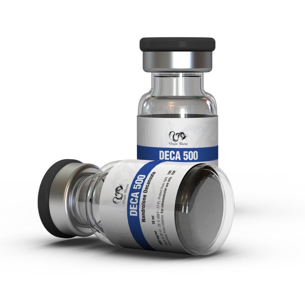anabolic steroids