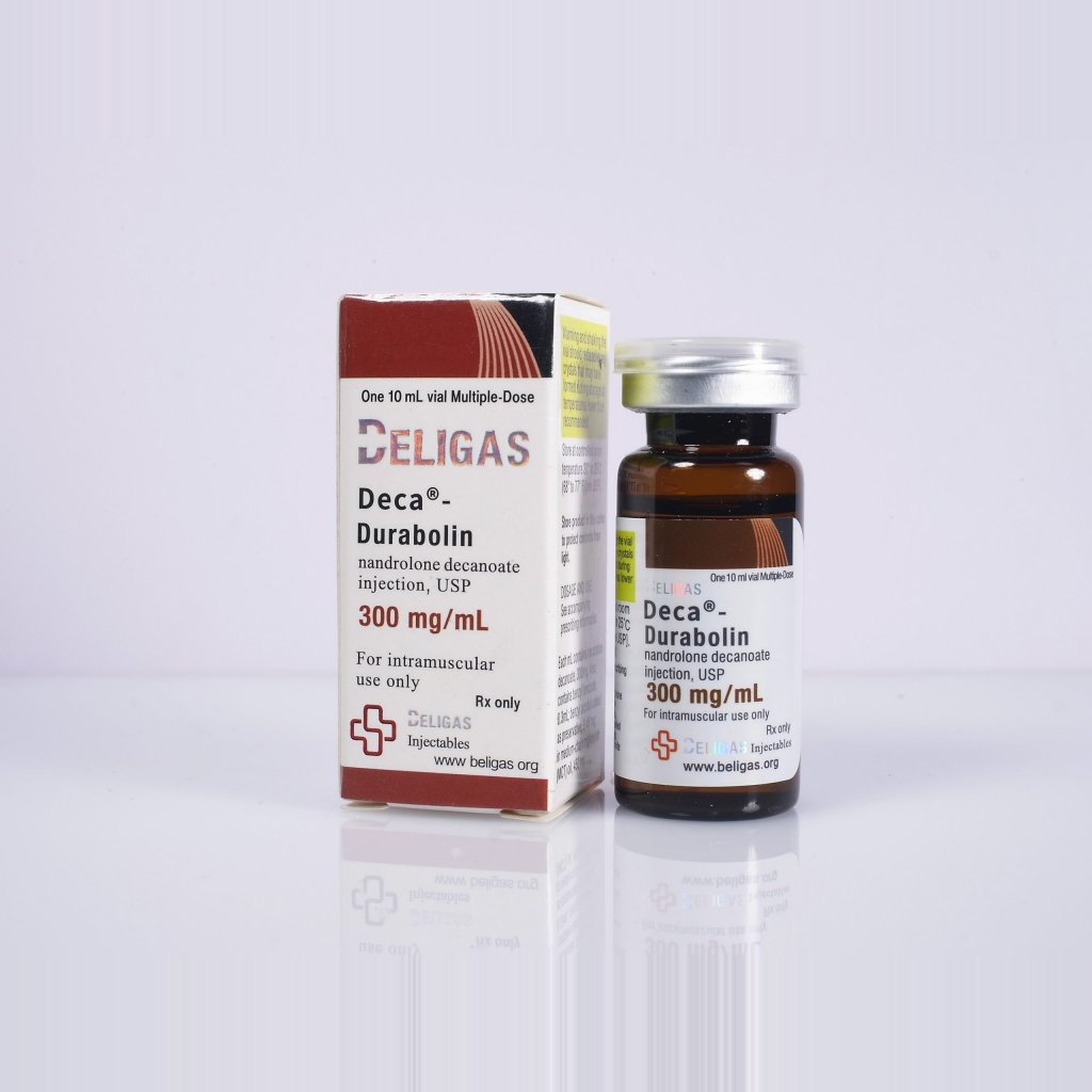 Deca-Durabolin 300 Deca-Durabolin 300
