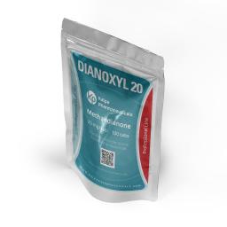 Dianoxyl 20 PL
