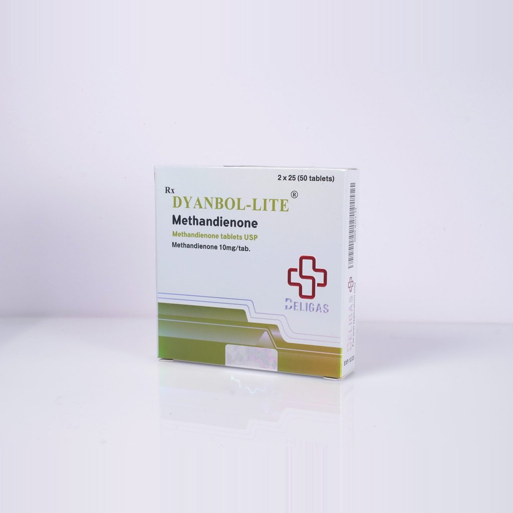 Dyanbol Lite 10mg Dyanbol Lite 10mg