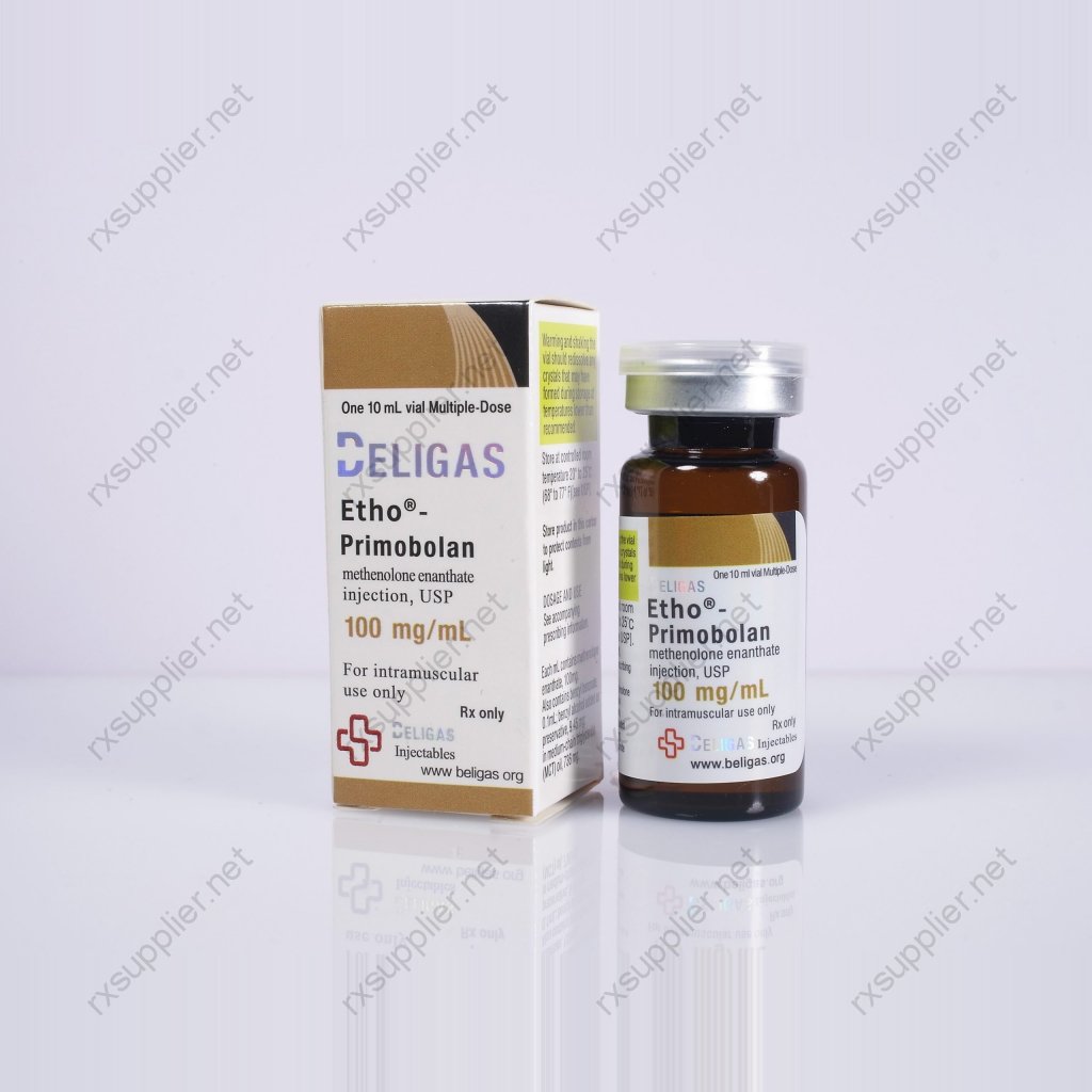 Etho-Primobolan 100 Etho-Primobolan 100