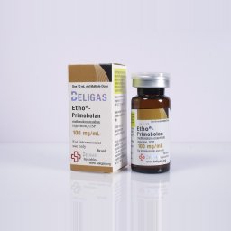 Etho-Primobolan 100