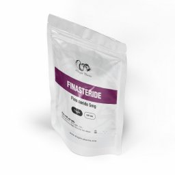 Finasteride 5mg