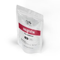 Halotestin Halotestin