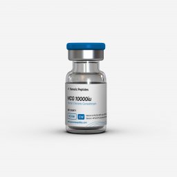 HCG 10000 IU HCG 10000 IU
