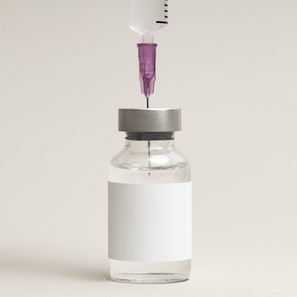 HCG 5000iu HCG 5000iu