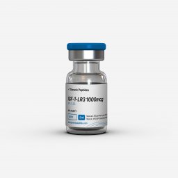 IGF-1-LR3 1000 mcg IGF-1-LR3 1000 mcg