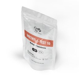 Methyl-1-Test 10mg Methyl-1-Test 10mg