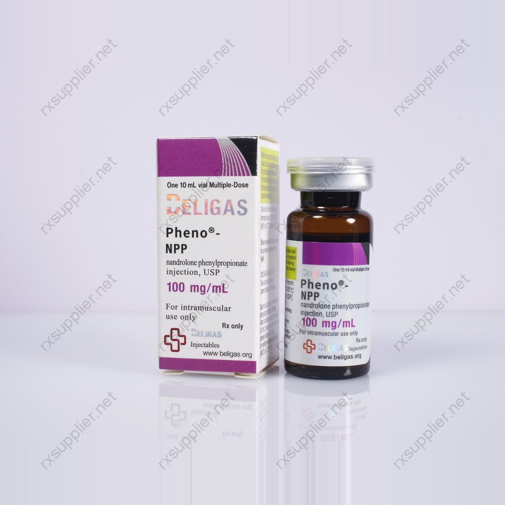 Pheno-NPP 100 Pheno-NPP 100