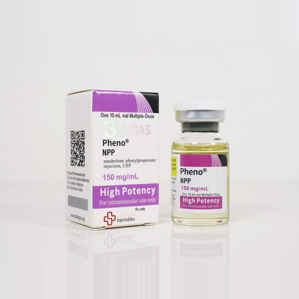 Pheno NPP 150 Pheno NPP 150
