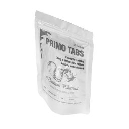 Primo Tabs