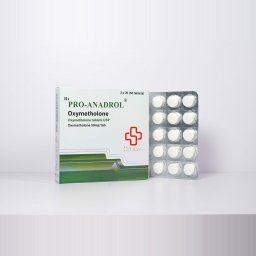 Pro-Anadrol 50 mg