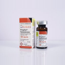 Propha-Testosterone 100