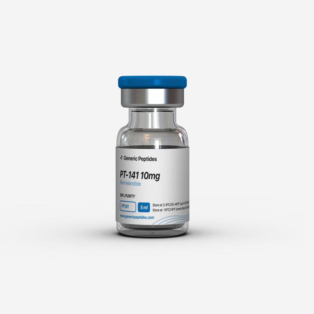 PT 141 10mg PT 141 10mg