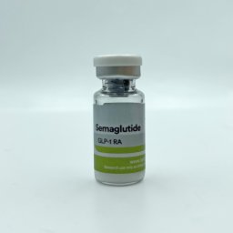 Semaglutide