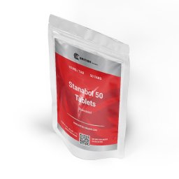 Stanabol 50mg Tablets Stanabol 50mg Tablets