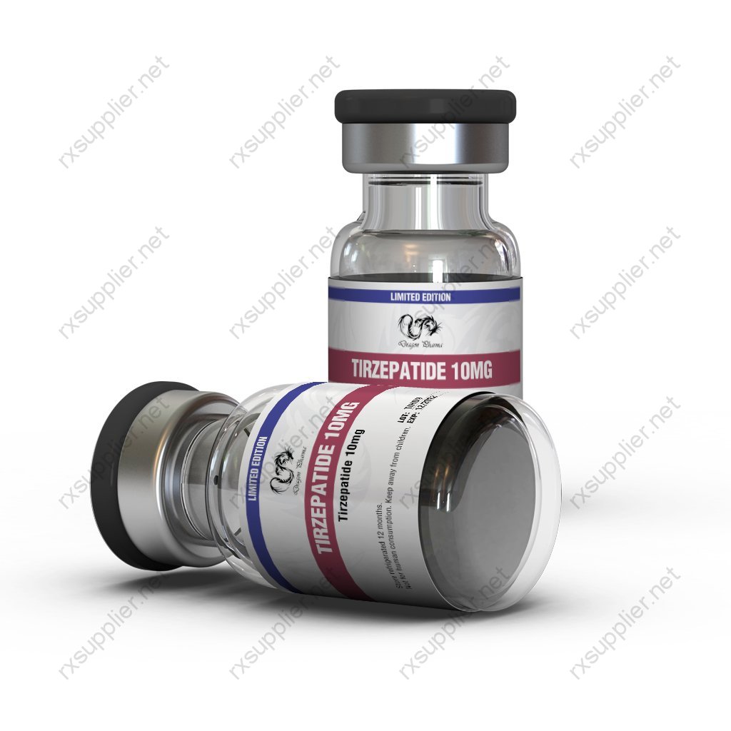Tirze-Pep 10mg Tirze-Pep 10mg