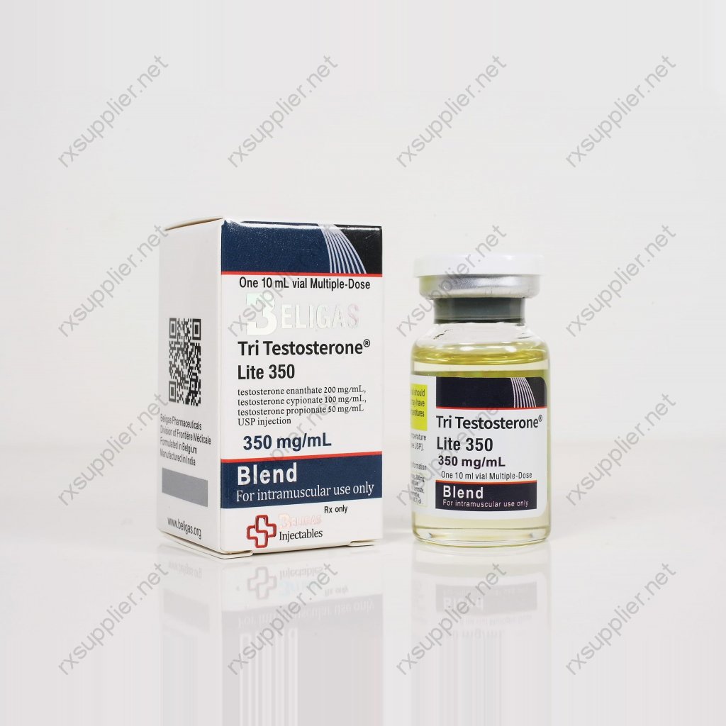 Tri Test Lite 350 Tri Test Lite 350