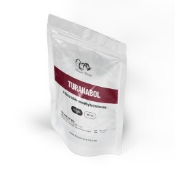 Turanabol 20mg Turanabol 20mg