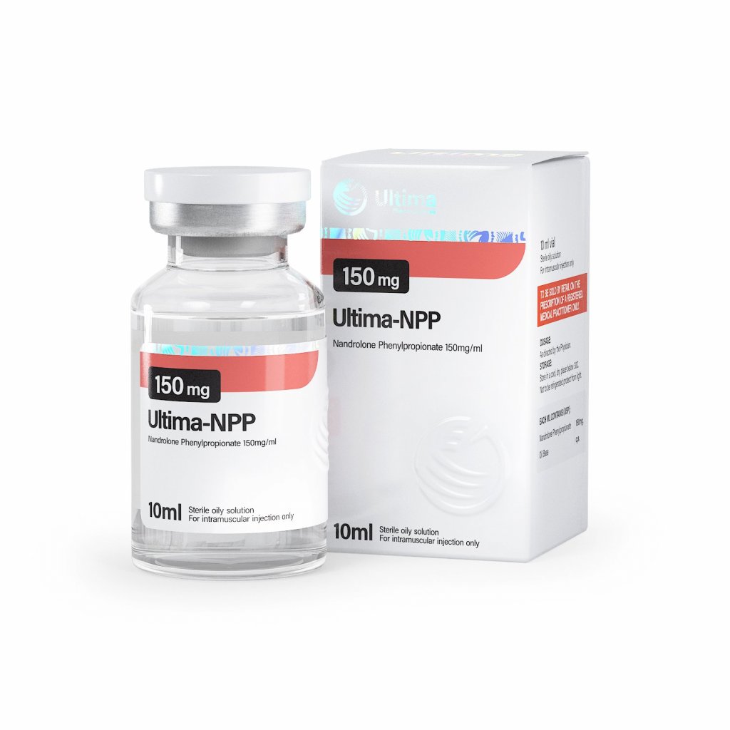 Ultima-NPP 100 Ultima-NPP 100