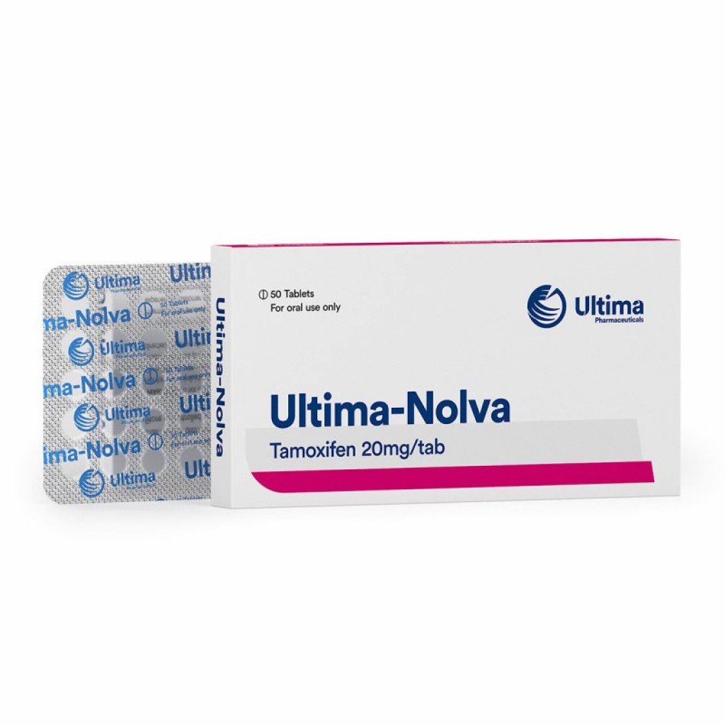 Ultima Tamoxifen Ultima Tamoxifen