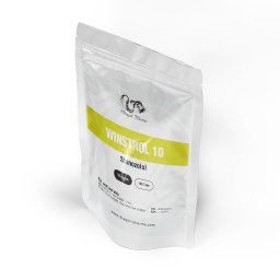 Winstrol 10mg Winstrol 10mg