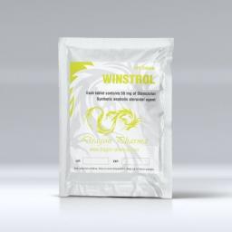 Winstrol 50 mg
