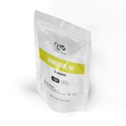 Winstrol 50 mg Winstrol 50 mg