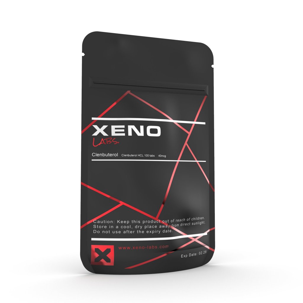 Xeno Clenbuterol Xeno Clenbuterol