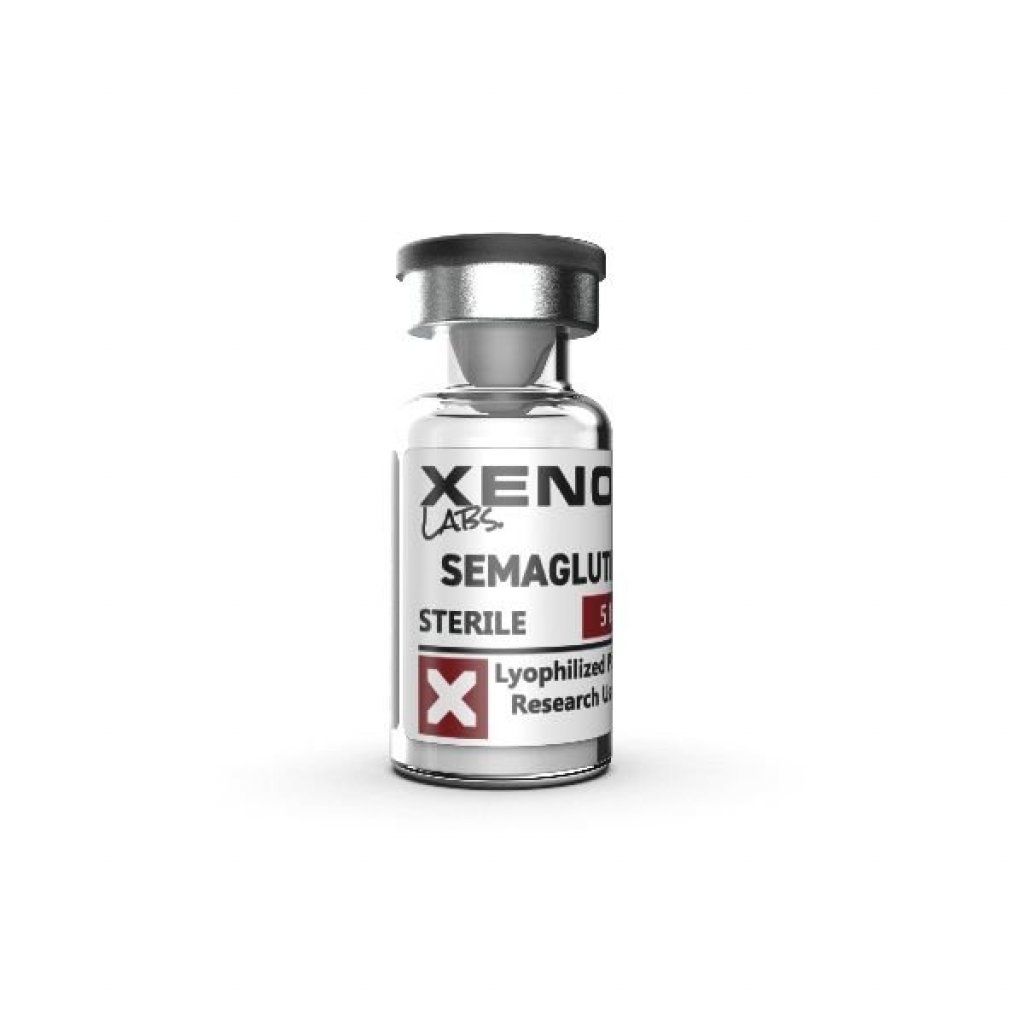 Xeno Semaglutide Xeno Semaglutide