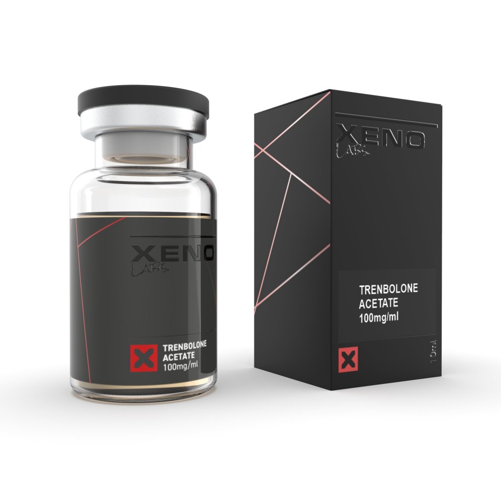 Xeno Trenbolone Acetate Xeno Trenbolone Acetate